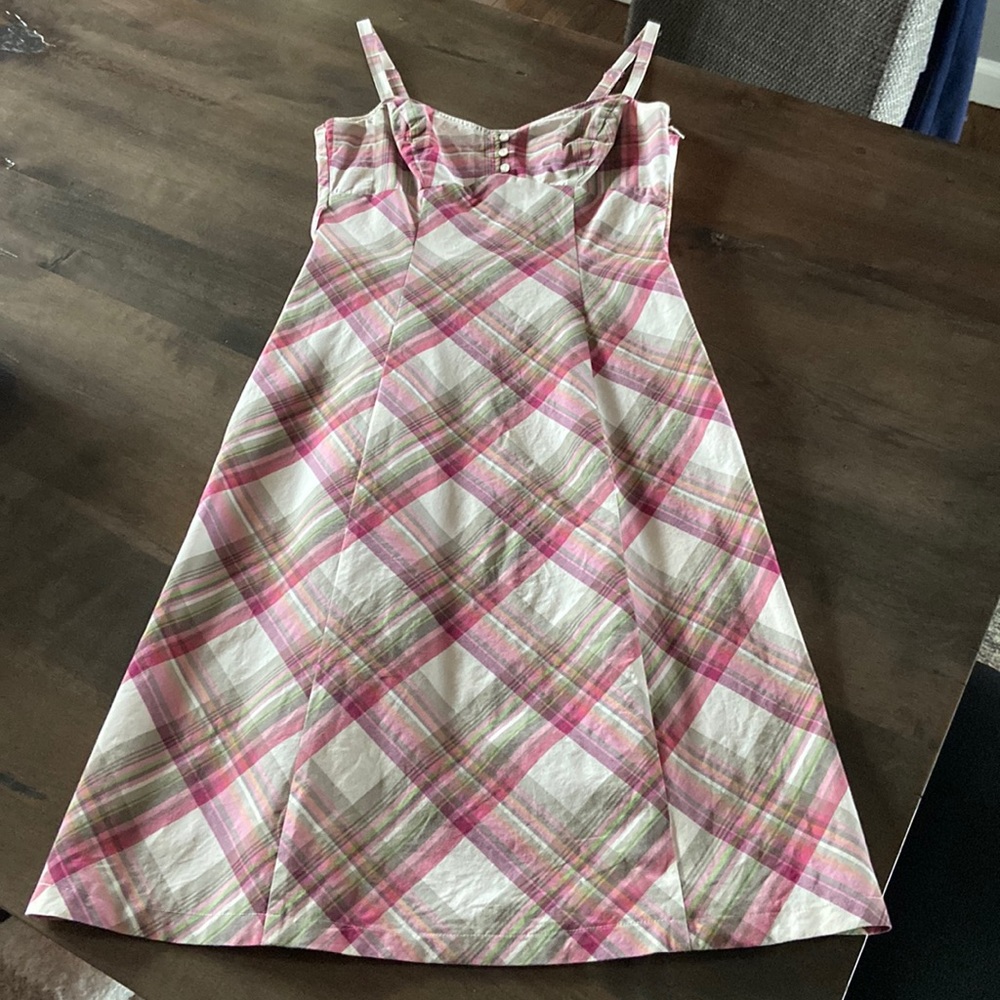 NY and Company summer dress